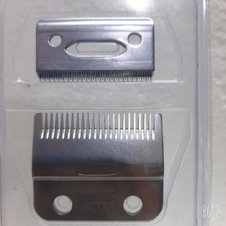 Lưỡi kép wahl tàu