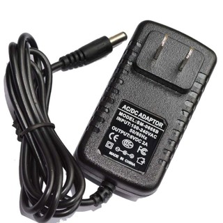 Nguồn AC/DC ADAPTER 9V - 12V/1A-2A