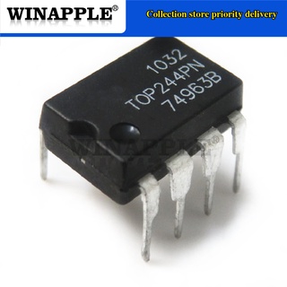 10 chiếc top244pn top244p top244p top244 dip-7 còn hàng