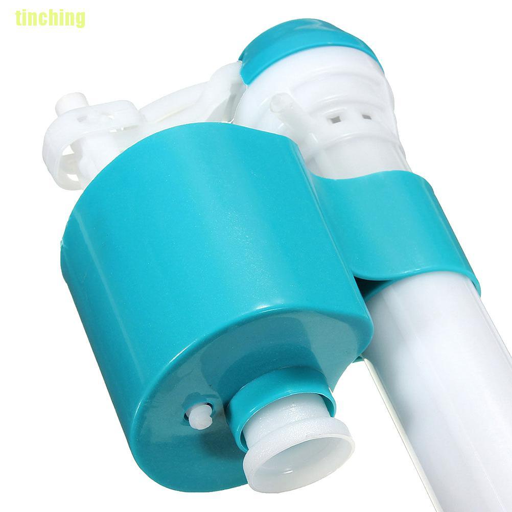 Van Thông Tắc Bồn Cầu 2 Nút Tiện Lợi
