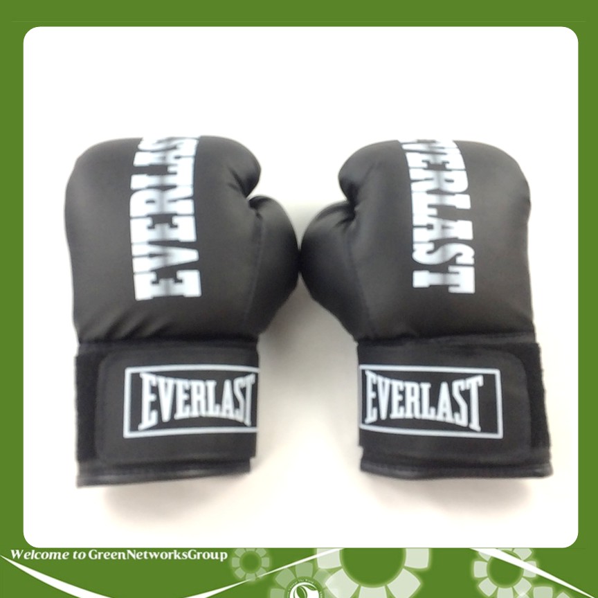 Găng tay boxing Everlast size 8.oz