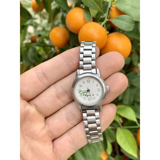 ĐỒNG HỒ CŨ - ĐỒNG HỒ NỮ⌚️ AGRIN 🇯🇵