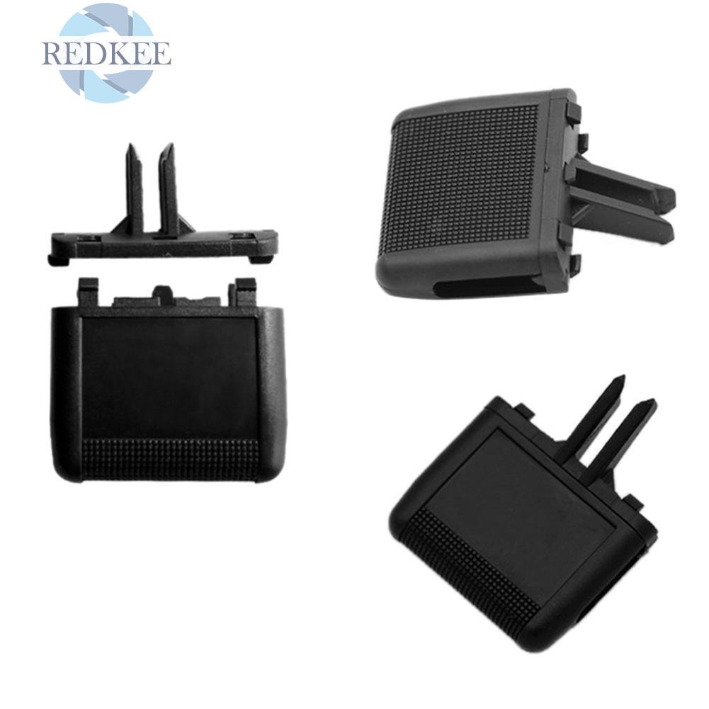 Kẹp lỗ thông gió máy điều hòa thay thế cho xe hơi Toyota Prado 10-17