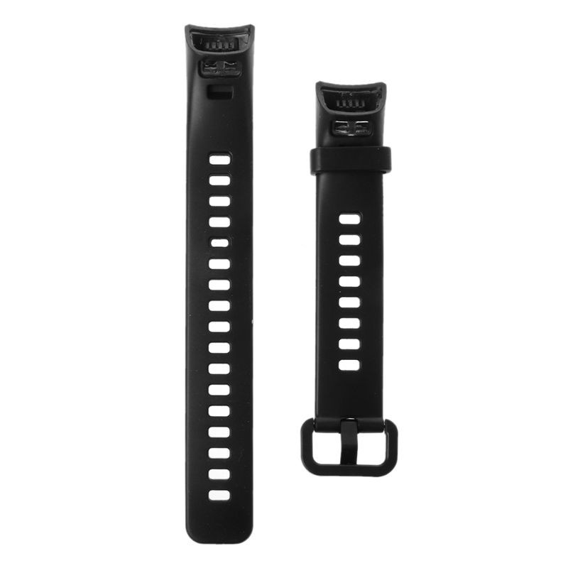 Dây Đeo Silicon Thay Thế Cho Đồng Hồ Thông Minh Huawei Honor Band 4 | BigBuy360 - bigbuy360.vn