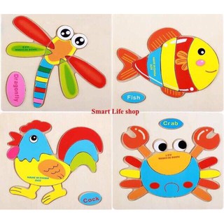 Bộ Đồ Chơi Xếp Hình 100 chi tiết
