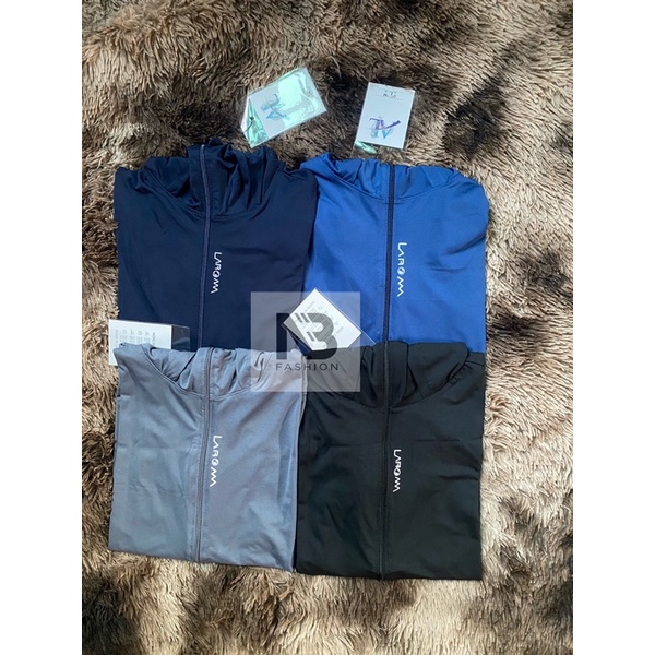 Áo Chống Nắng Nam, Áo Khoác Nắng Nam 2021, 💮 FREESHIP 💮, Khóa Kéo Cao Nửa Mặt, Có Túi Trong To Rộng, Vải Thoáng Mát | BigBuy360 - bigbuy360.vn