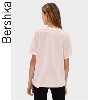 BERSHKA | Áo thun Bershka auth