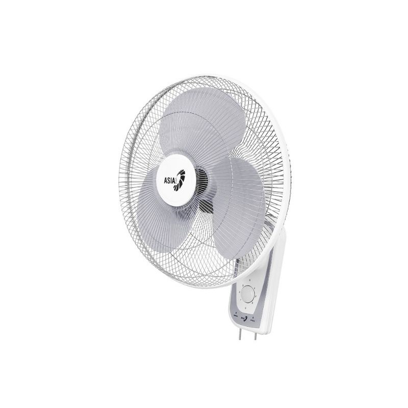 Quạt treo tường Asia L16018-BV1 | 45W