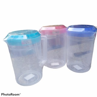 Ca nhựa đựng nước 2.5 lít