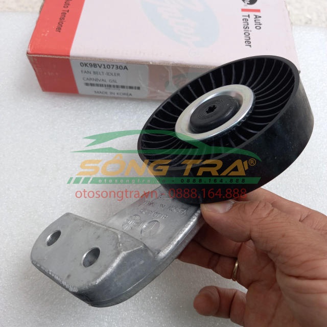 BI TÌ DÂY CAM TỔNG KIA CARNIVAL 2.5 KV6 2008