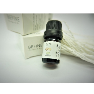 Tinh dầu gừng 5ml
