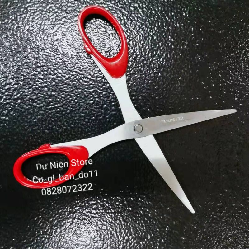 Kéo Cắt Giấy Văn Phòng.