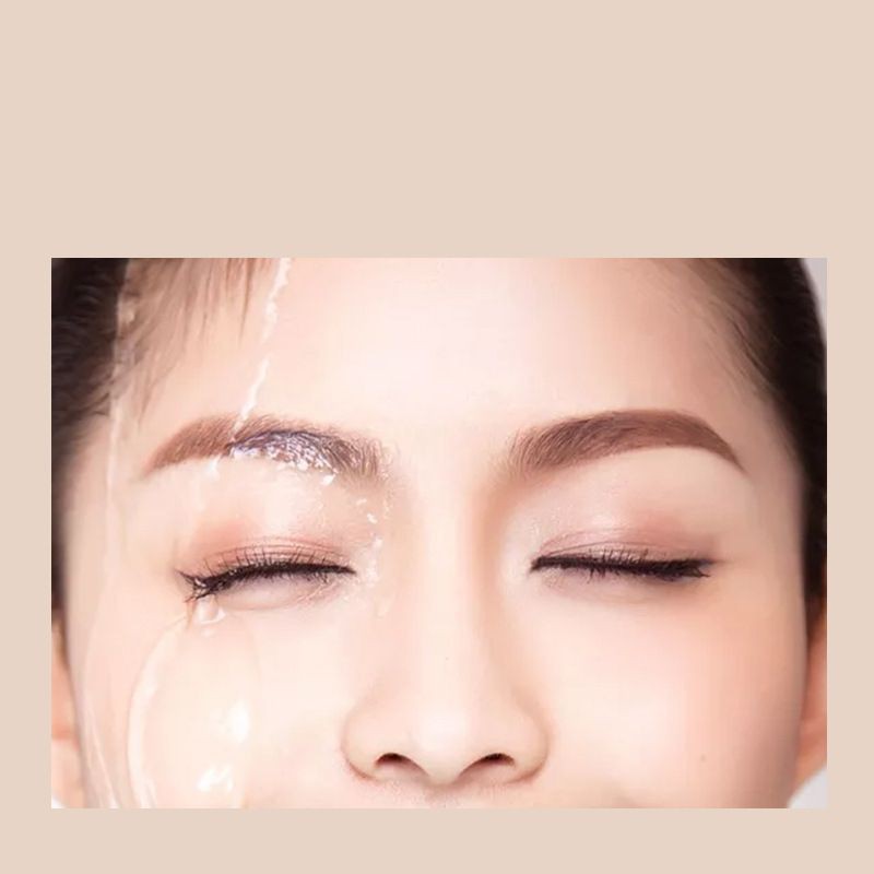 (hàng Mới Về) Bút Kẻ Lông Mày Lameila Đầu 4 Ngạnh Tiện Dụng | BigBuy360 - bigbuy360.vn