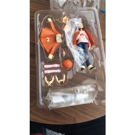 mô hình figma nandeko sengoku.