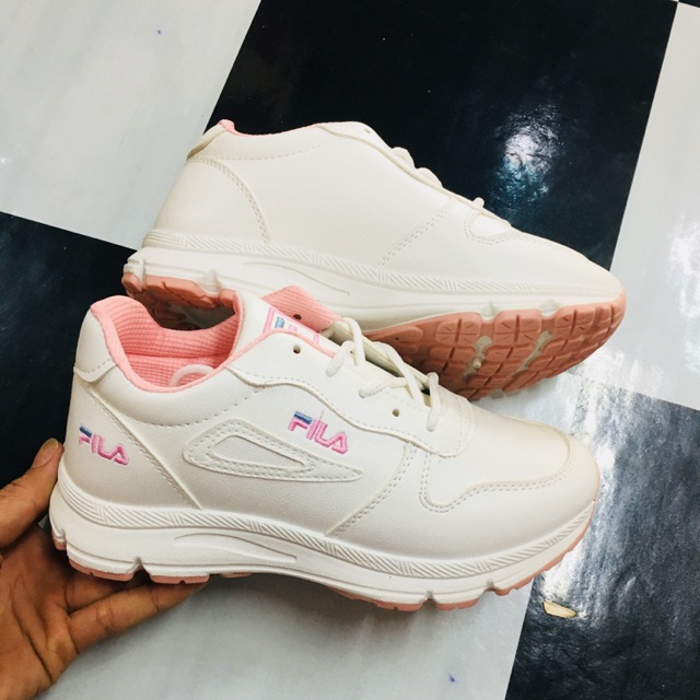 Giày thể thao nữ fila