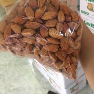 SỈ SIÊU RẺ 1KG HẠT HẠNH NHÂN