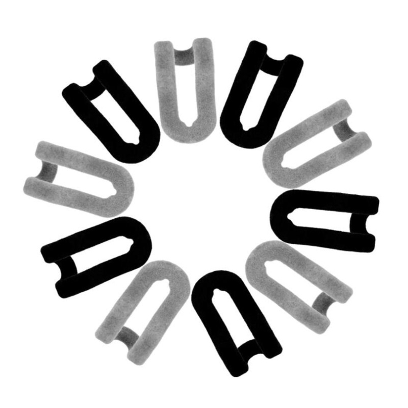 Móc Treo Đồ Mini Siêu Dễ Thương Chịu Tải Mạnh Sắp Xếp Gọn Gàng Tiết Kiệm Không Gian Cho Nhà