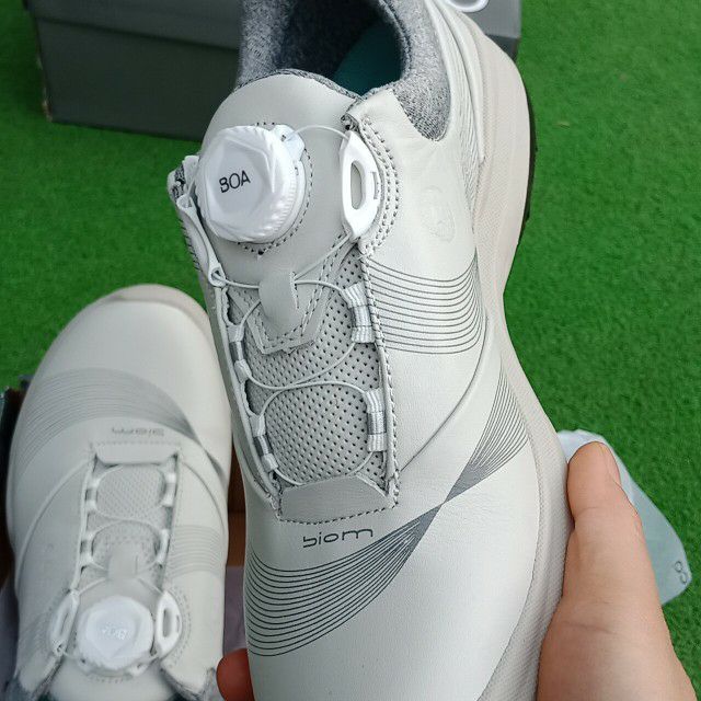 GIÀY ECO GOLF CHO NAM VÀ NỮ, SIZE 36-39- kéo hình cuối xem nhận xét của khách ạ