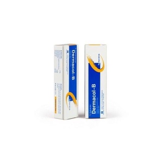 8g dẻmacol b bôi ngoài da