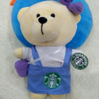 Gấu bông Miniso