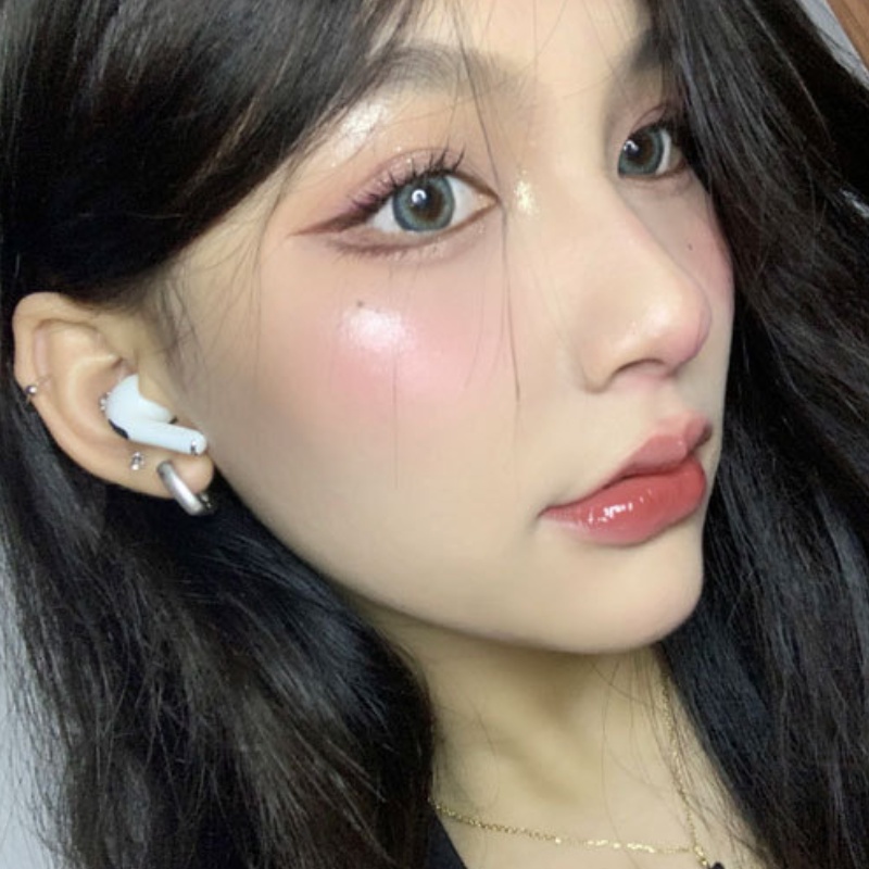 Son Lì Herrange Kháng Nước Lâu Trôi Màu Sắc Quyến Rũ Cho Nữ