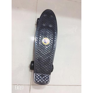 VÁN TRƯỢT MINI CHO BÉ FLASH SALE 99K
