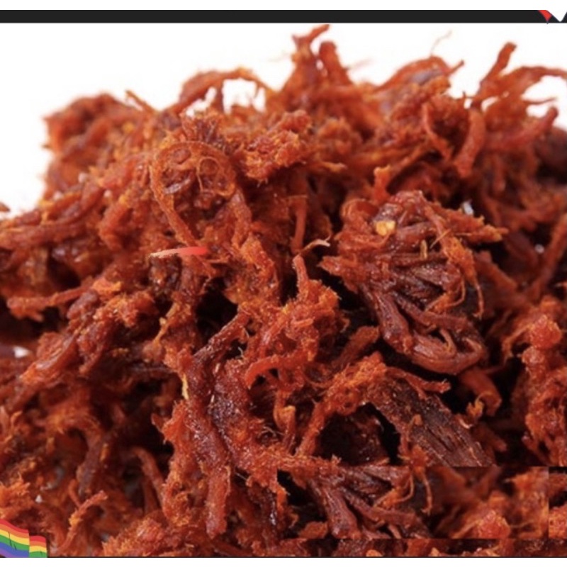 Khô Bò Xé Sợi Ăn Liền Loại 1 Đóng Zip 500g | Dư Văn Hưng - Ăn Vặt Ngon | BigBuy360 - bigbuy360.vn