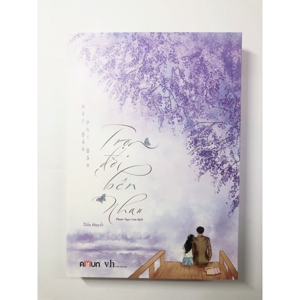 Sách ngôn tình - Trọn đời bên nhau