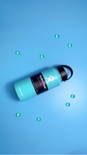 Bình giữ nhiệt Hydro Flask chính hãng