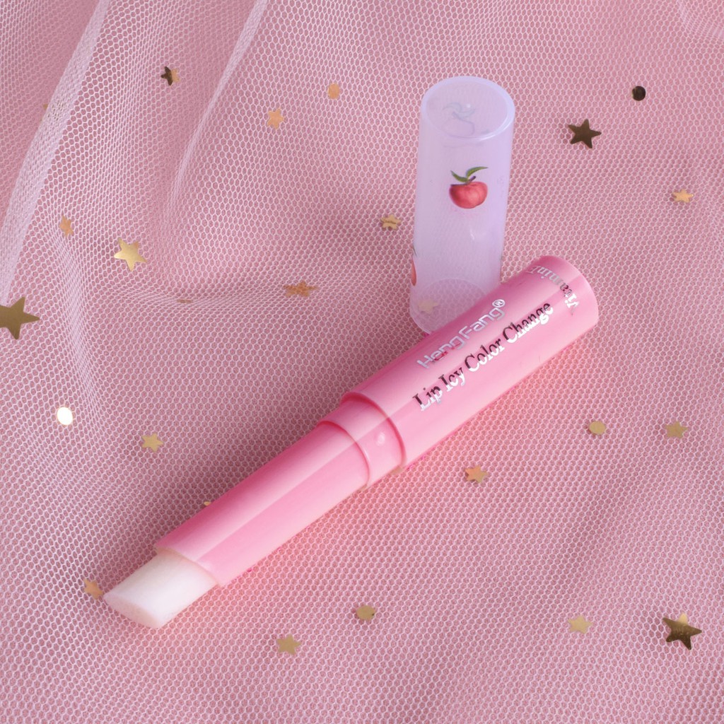 Son dưỡng môi Hengfang 9076 dưỡng ẩm và đổi màu theo nhiệt độ | BigBuy360 - bigbuy360.vn