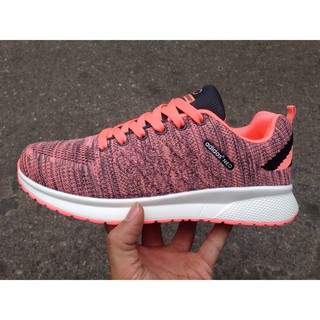 [FREE SHIP + FULL BOX] Giày Adidas NEO Porsche 2018 màu ghi cam trắng