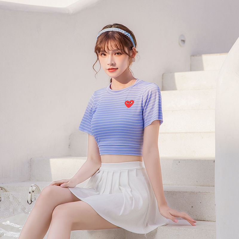 Đồ Bơi Thời Trang Đáng Yêu Cho Nữ 2021 | BigBuy360 - bigbuy360.vn