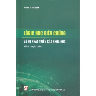 Lôgic học biện chứng và sự phát triển của khoa học