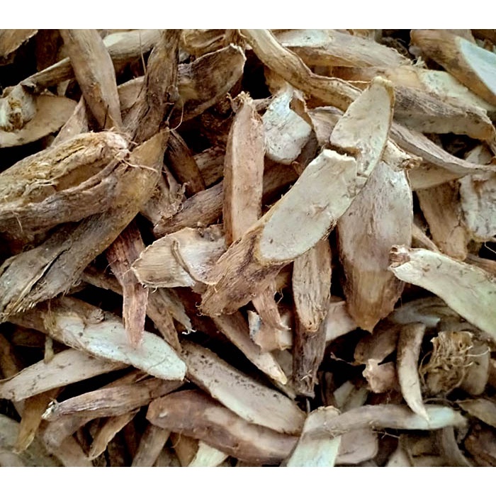 Củ gai khô thượng hạng JINDO 1kg tác dụng an thai, dưỡng thai, cầm máu