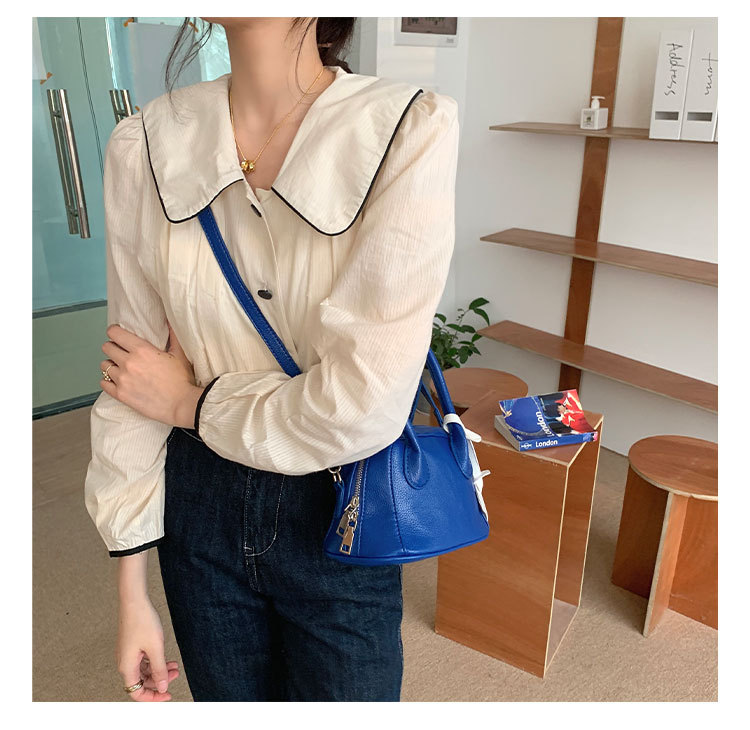 Túi Đeo Chéo Phong Cách Hàn Quốc Xinh Xắn Cho Nữ