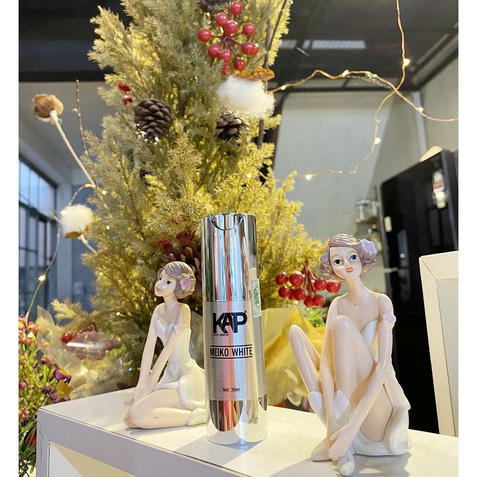 Kem dưỡng trắng da chuyên sâu Meiko White dung tích 30ml | BigBuy360 - bigbuy360.vn