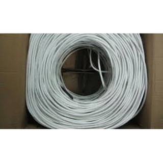 Dây mạng cat5e bấm sẵn 2 đầu