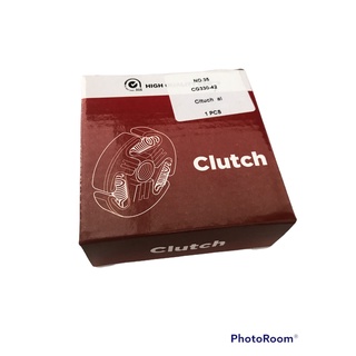 Bố côn/ bát côn máy cắt cỏ 2 thì 330