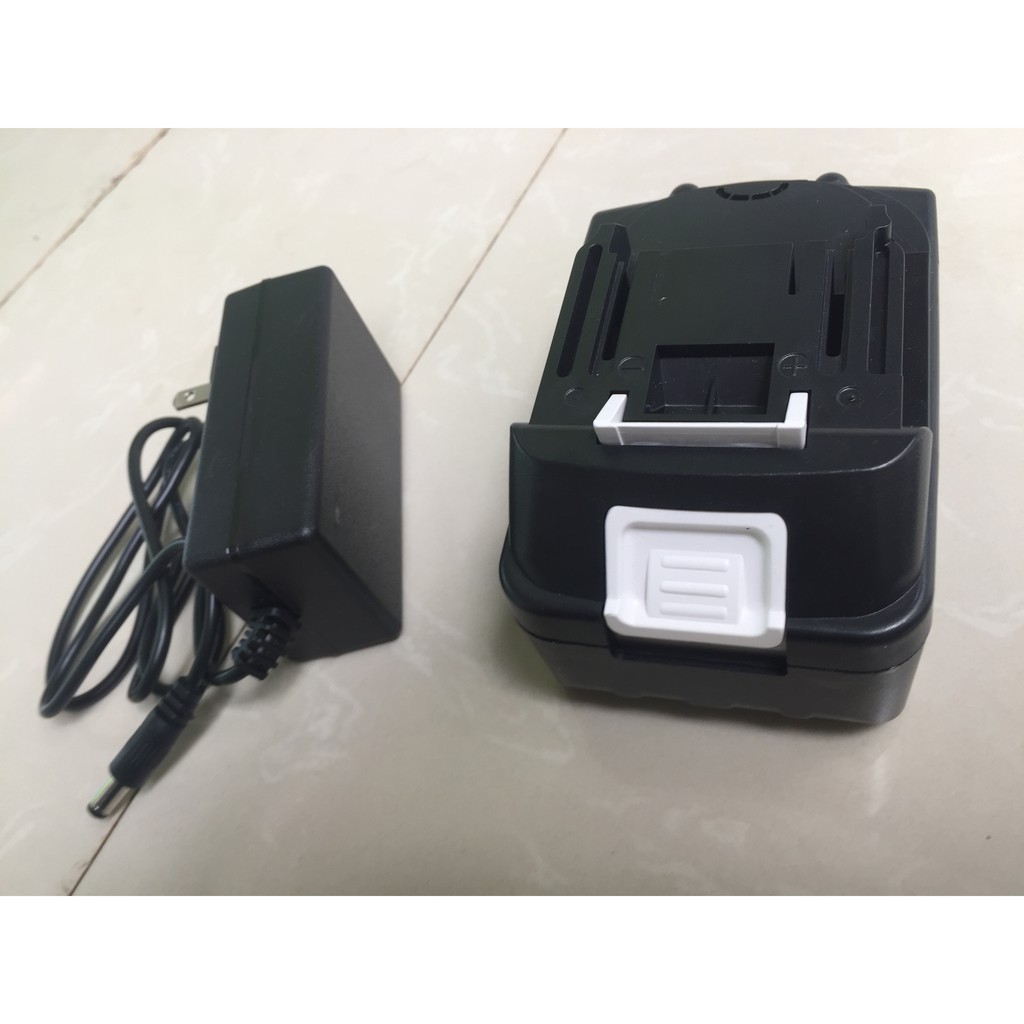 Pin Makita 14.4V 2.2A Được Làm Từ Pin TianlVN Loại Mỏng