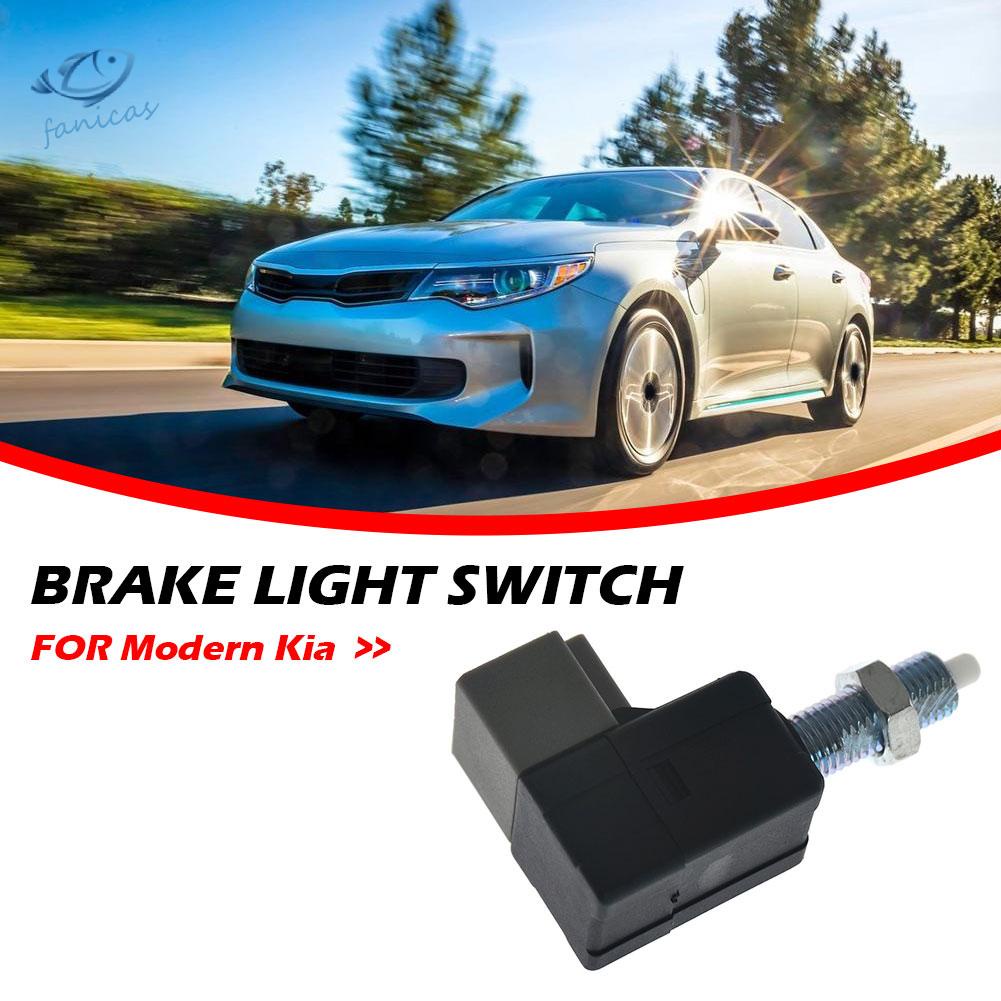 Công Tắc Đèn Phanh Xe 4 Chân Cho Hyundai Kia 1989-2017 93810-3K000