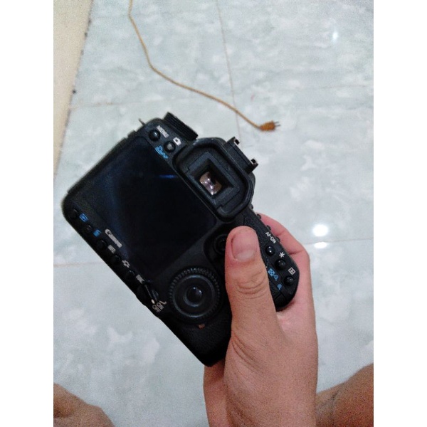máy ảnh canon 50d full phụ kiện lens 18-55 usm | BigBuy360 - bigbuy360.vn