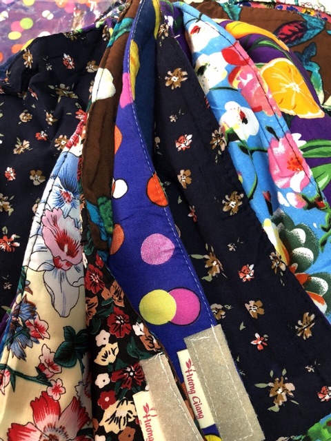 Khẩu trang ninja lanh 2 mặt | BigBuy360 - bigbuy360.vn