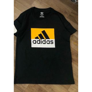 Áo thun thời trang unisex cộc tay siêu đẹp xịn - Adidas