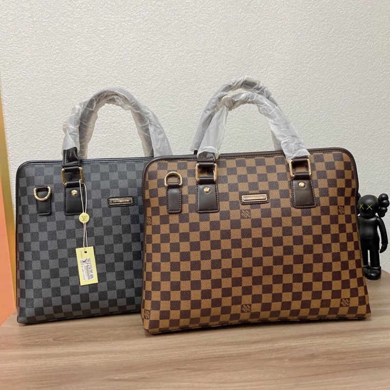 Cặp nam LV Louis*Vuitton* Mesenger da bê cao cấp Au nhập khẩu mới nhất 2021