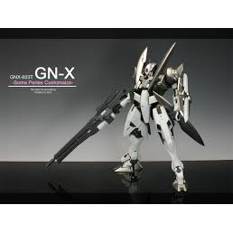 Mô hình lắp ráp 1/100 MG GNX-603T GN-X GNX - Bandai