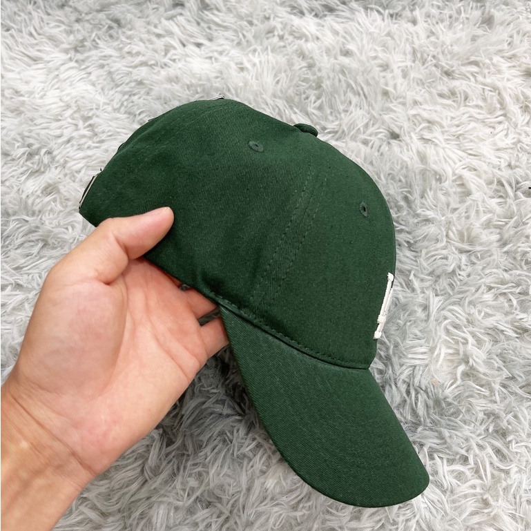 ⚡️  Nón Kết, Mũ LA DODGERS ROOKIE BALL CAP- GREEN  - Ảnh Thật - CAM KẾT CHẤT LƯỢNG VỚI KH