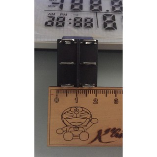 KCD2 Công tắc bập bênh có đèn báo 220V