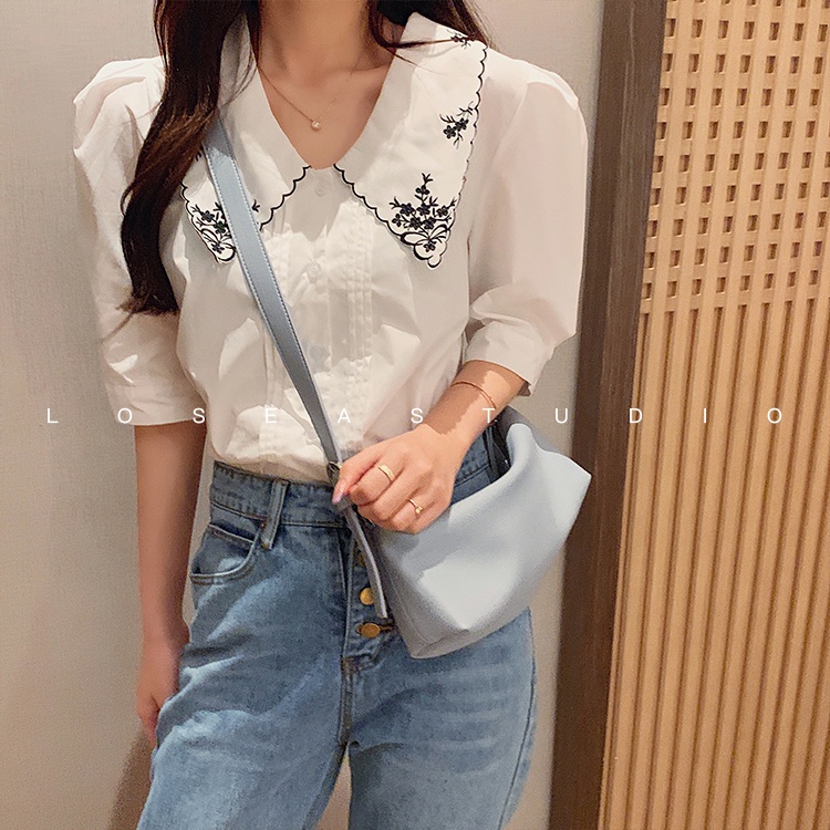 Túi Đeo Chéo Da Mềm Thời Trang Cho Nữ Hiện Có 5 Kiểu