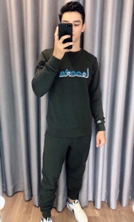 Bộ nỉ nam Vnxk