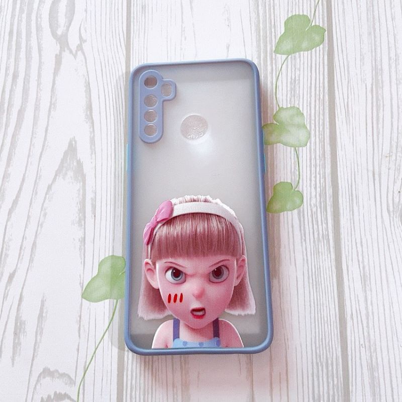 Ốp lưng siêu cute Xiaomi redmi note 8/Xiaomi redmi 9T